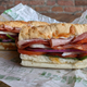 new subway sandwiches